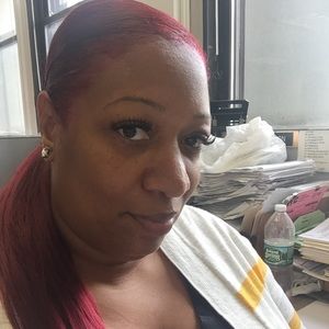 Meet your Posher, Sonya